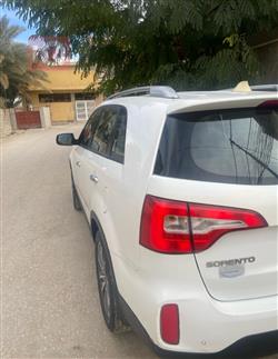 کیا سۆرینتۆ